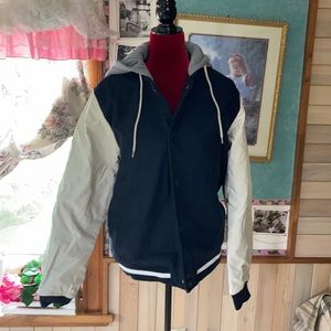 NWT Aéropostale coat